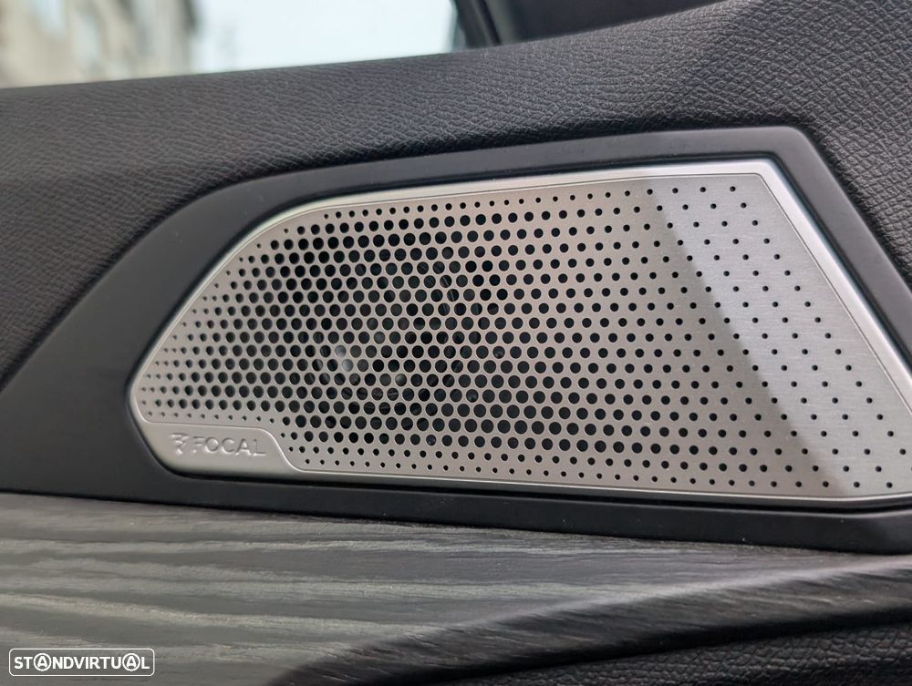 Peugeot 508 225 e-EAT8 GT Pack - 12