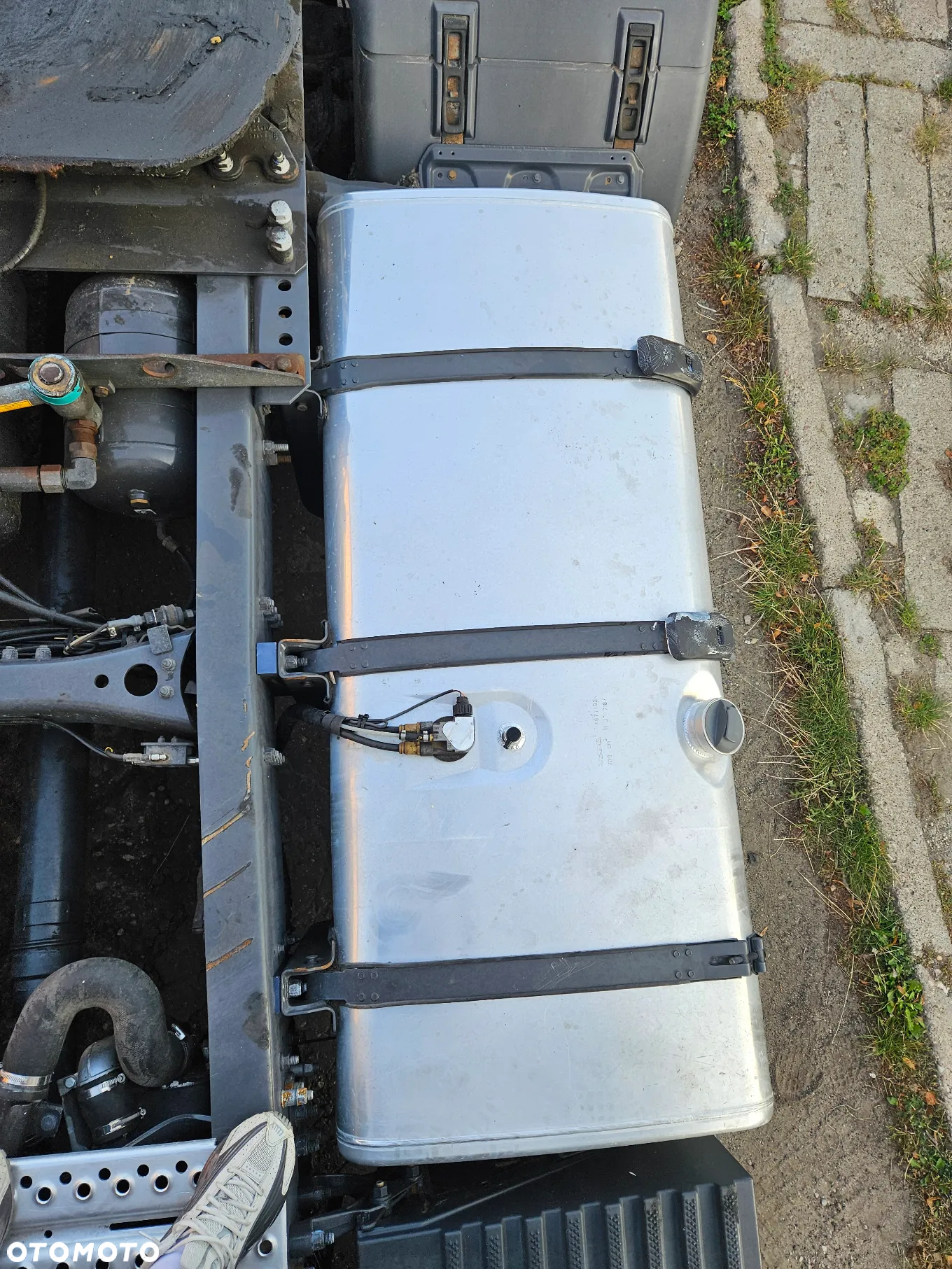Scania R450 - 14