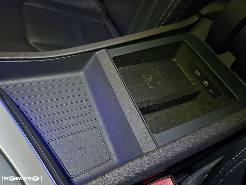 Audi Q7 3.0 TDI quattro S-line Tiptronic 7L - 23