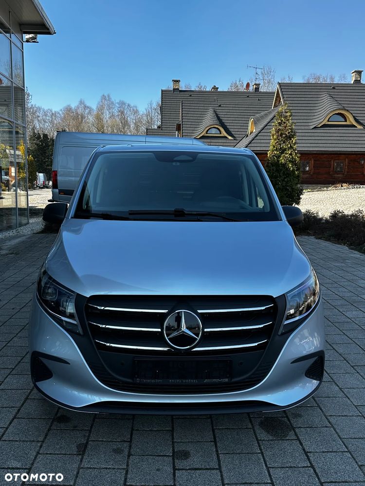 Mercedes-Benz Vito - 3