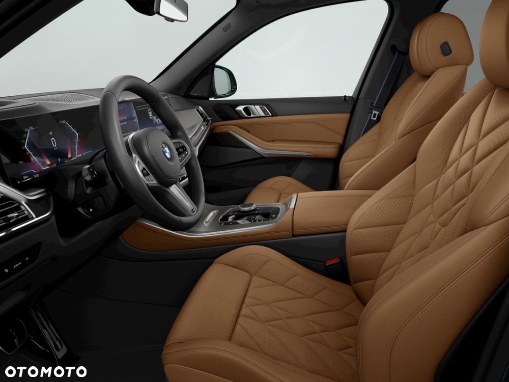 BMW X5 xDrive40d mHEV sport - 7