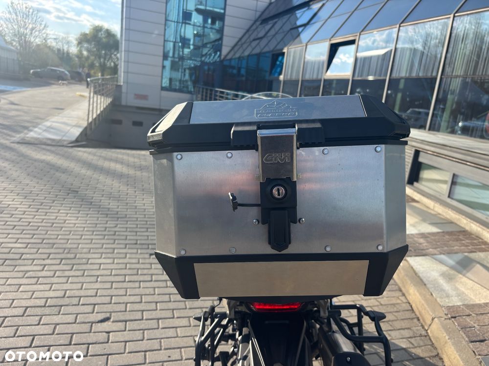 Benelli TRK 702X - 6