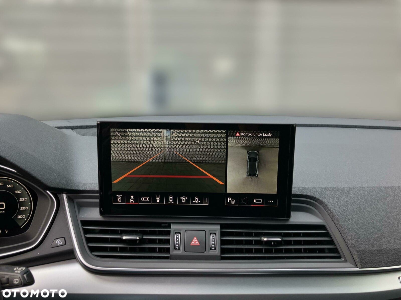 Audi Q5 Sportback - 28
