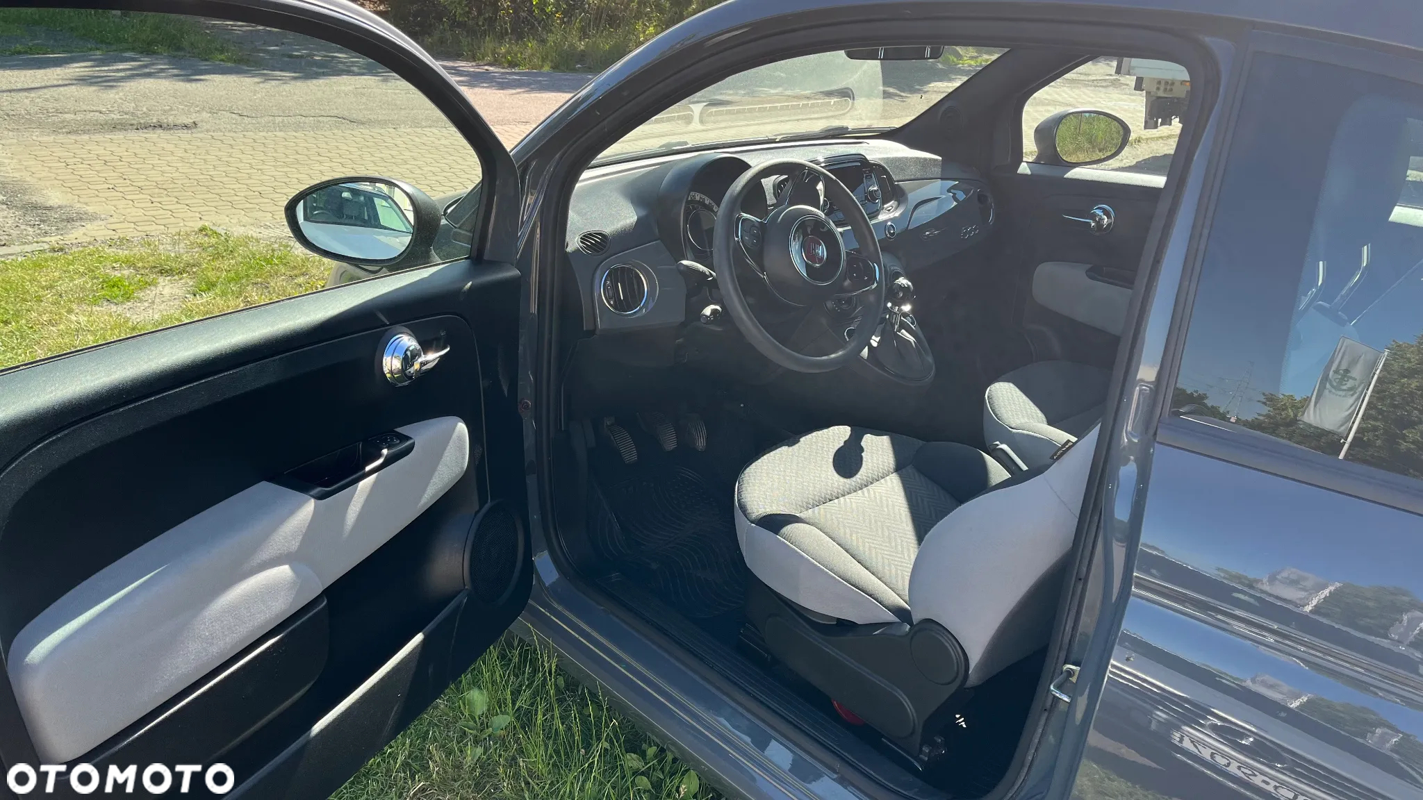 Fiat 500 1.2 Pop - 5