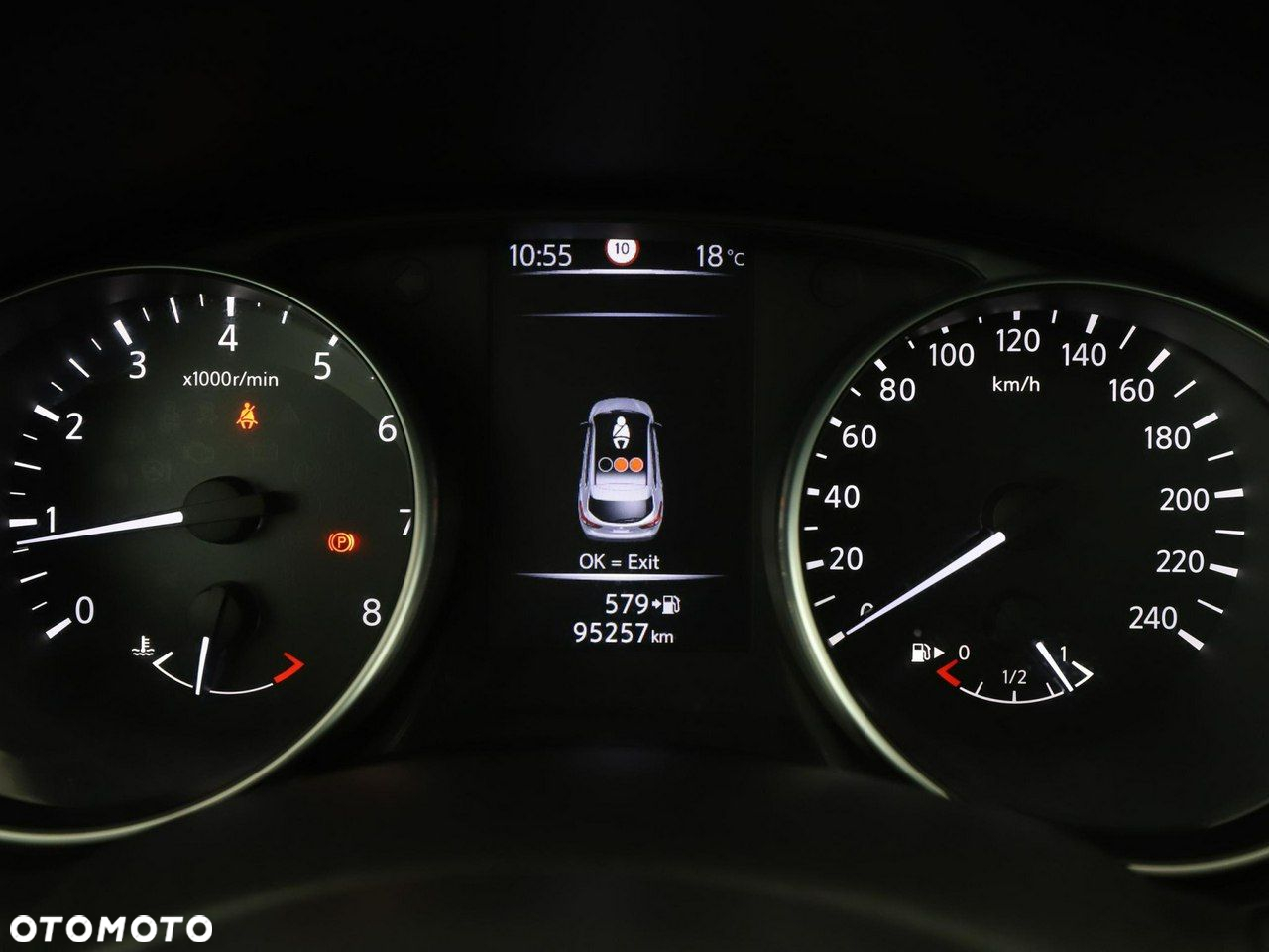 Nissan Qashqai 1.2 DIG-T Tekna Xtronic - 22