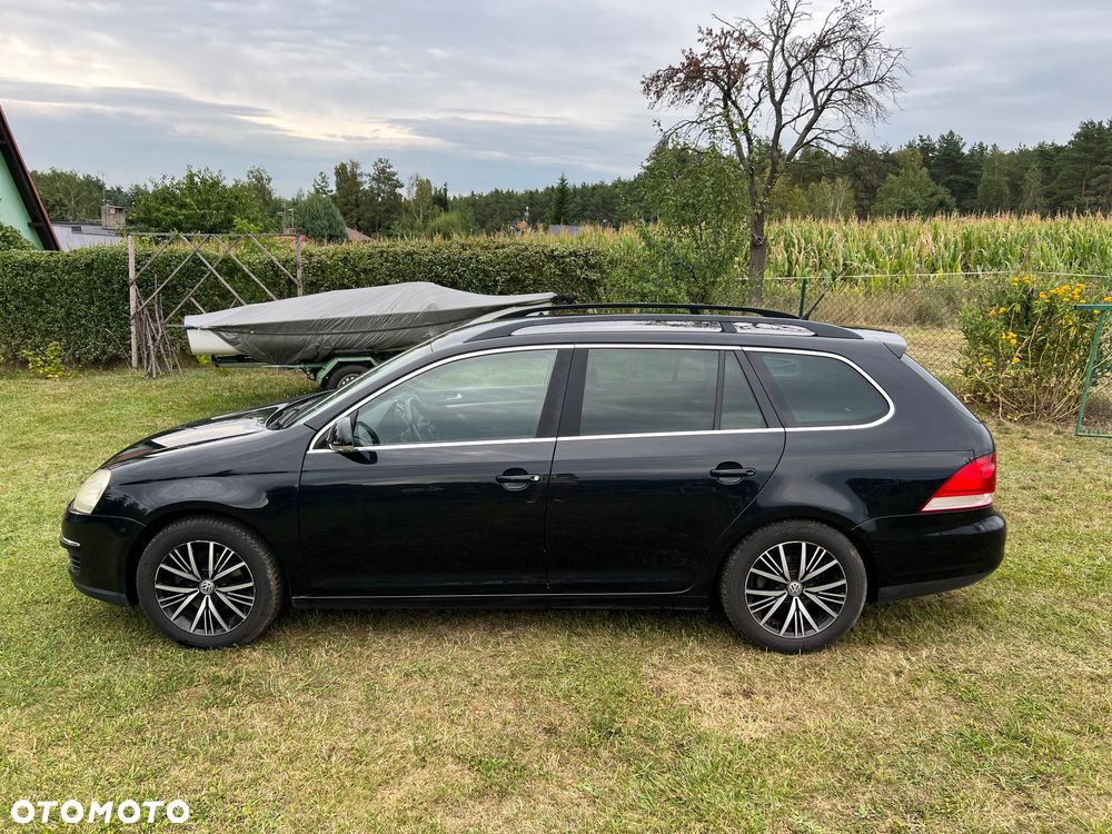 Volkswagen Golf 1.4 TSI Individual - 7