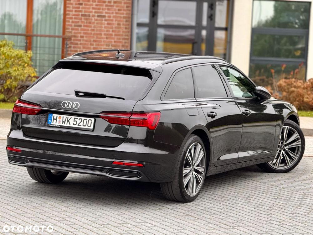 Audi A6 Avant 40 TDI S tronic sport - 19