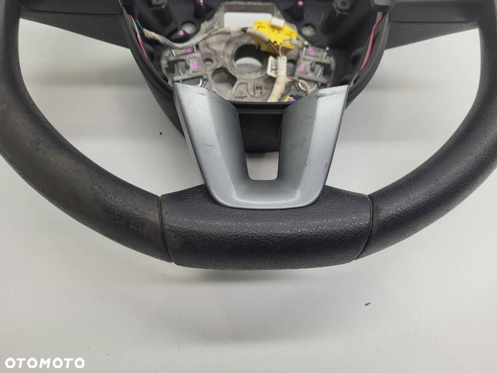 KIEROWNICA MULTIFUNKCYJNA SEAT ALTEA LIFT 5P0419091AS - 2