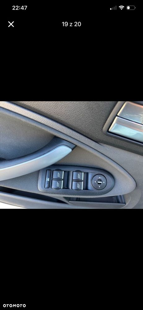 Ford Kuga - 10