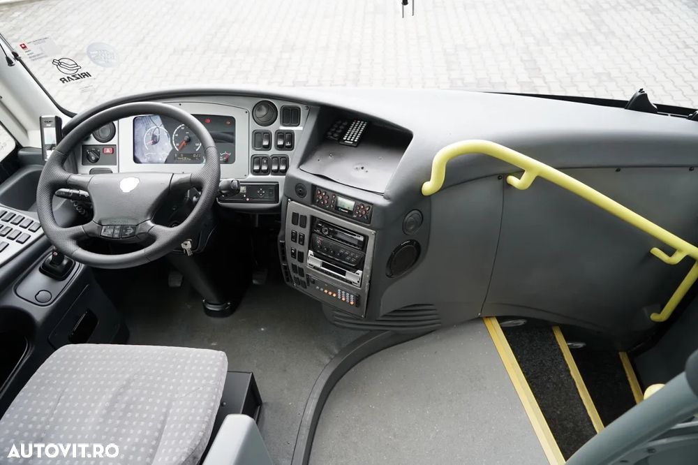 Scania IRIZAR I4 / IMPORTAT DIN FRANȚA / - 29