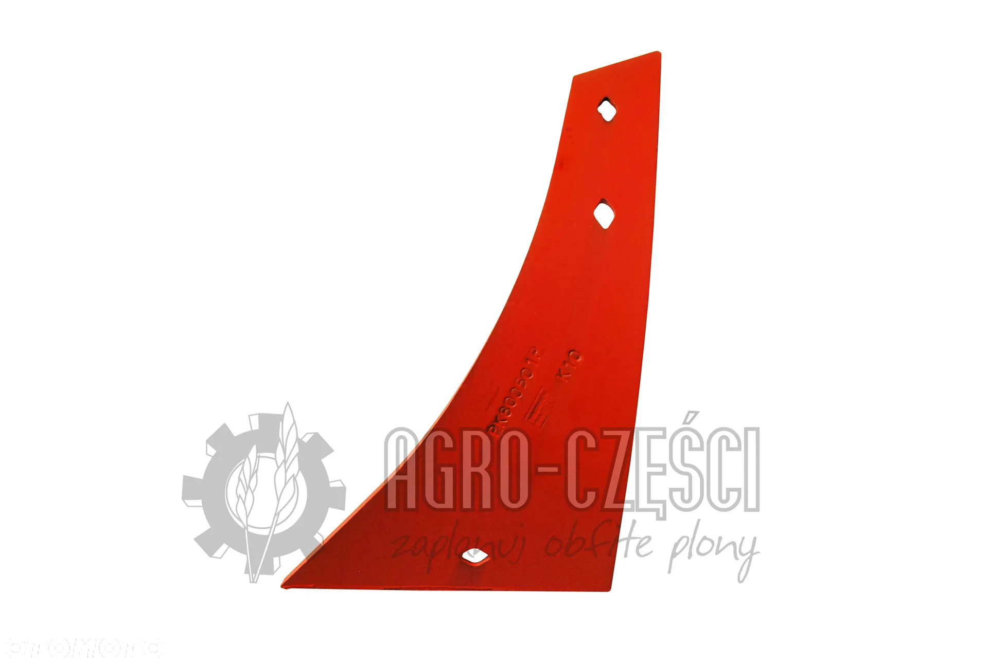 VOGEL NOOT PIERŚ WY400A PRAWA PK800501 / PK800601 LEWA iQ PARTS - 2