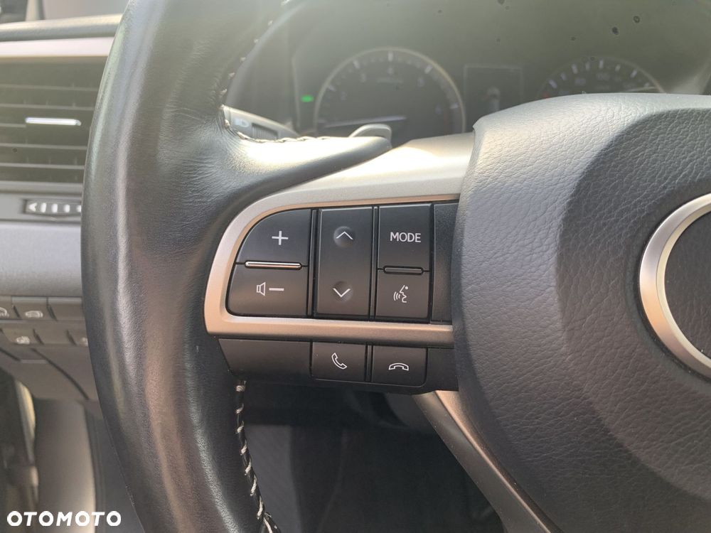 Lexus RX 300 Prestige - 16