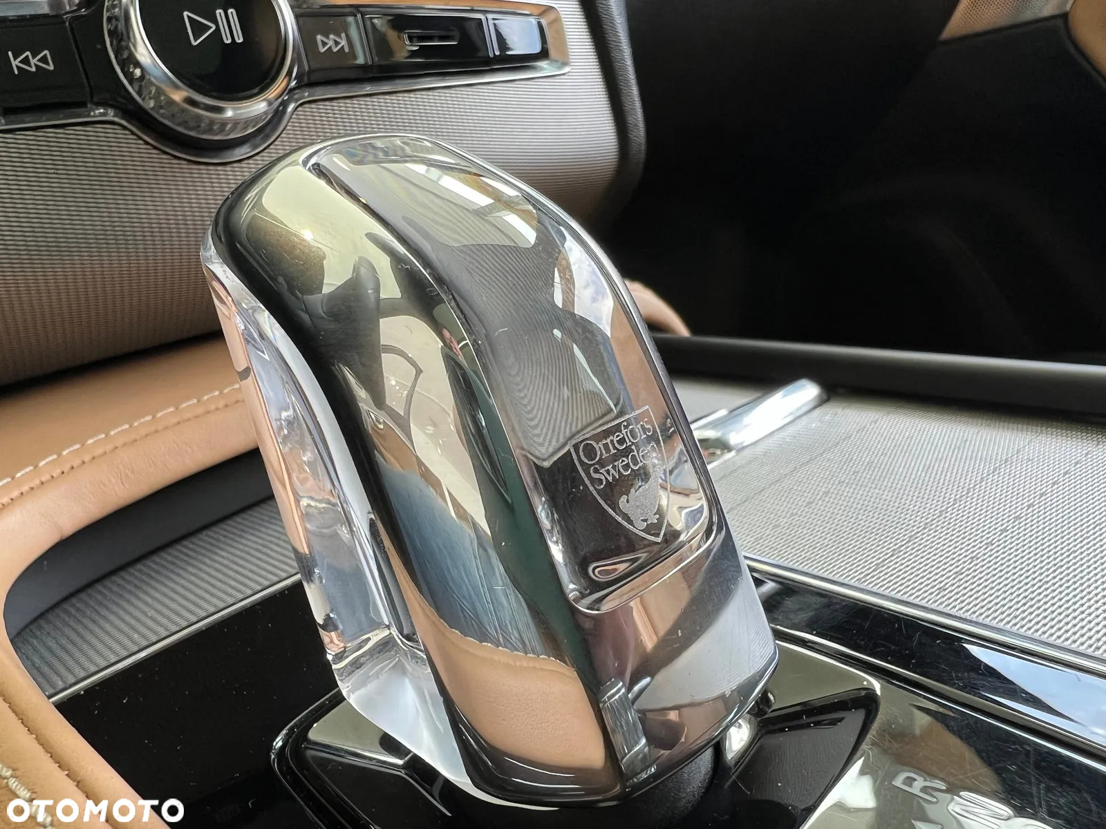 Volvo XC 90 D5 AWD Inscription 7os - 14