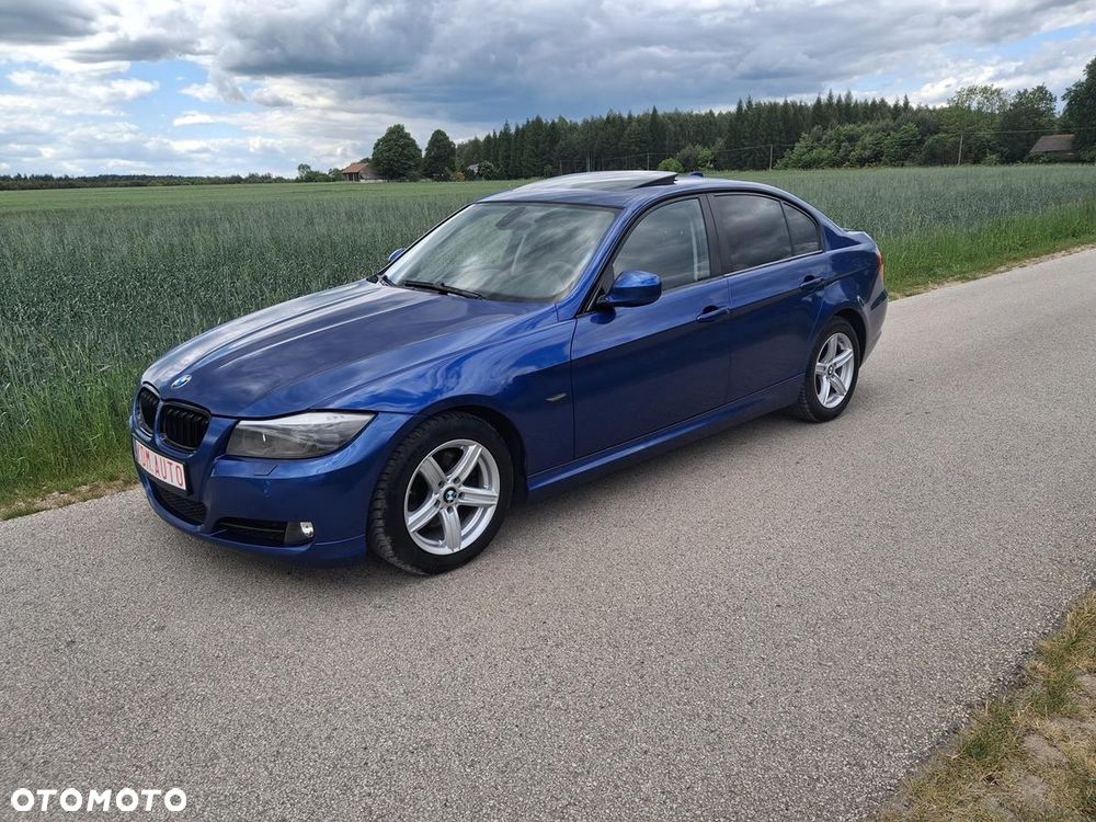 BMW Seria 3 - 15