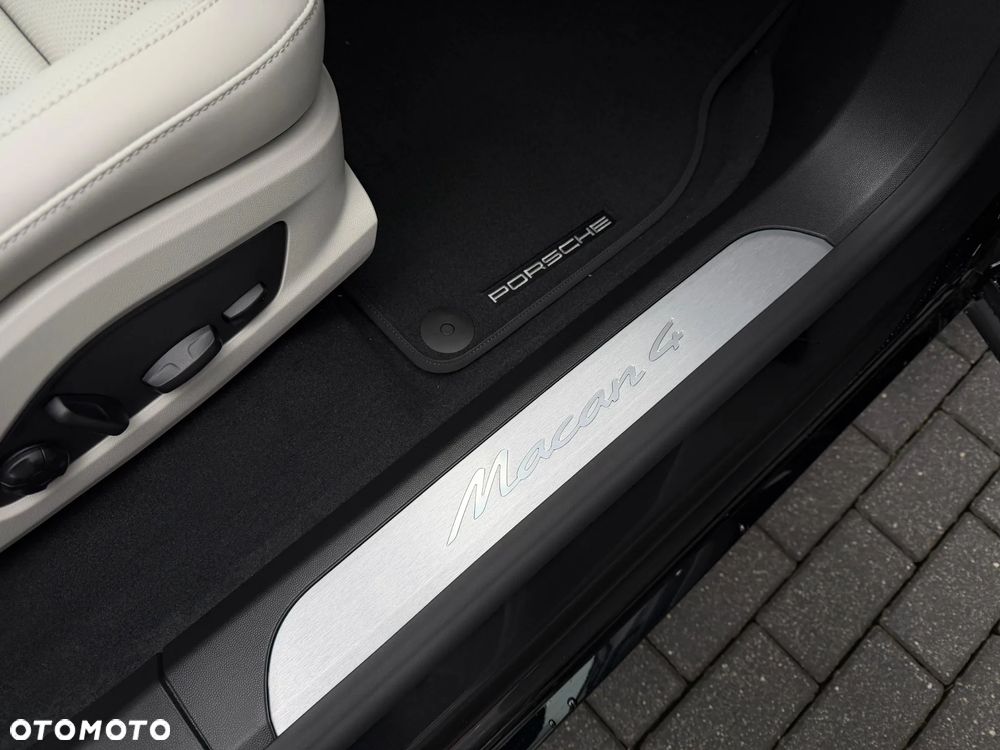 Porsche Macan 4 100kWh - 25