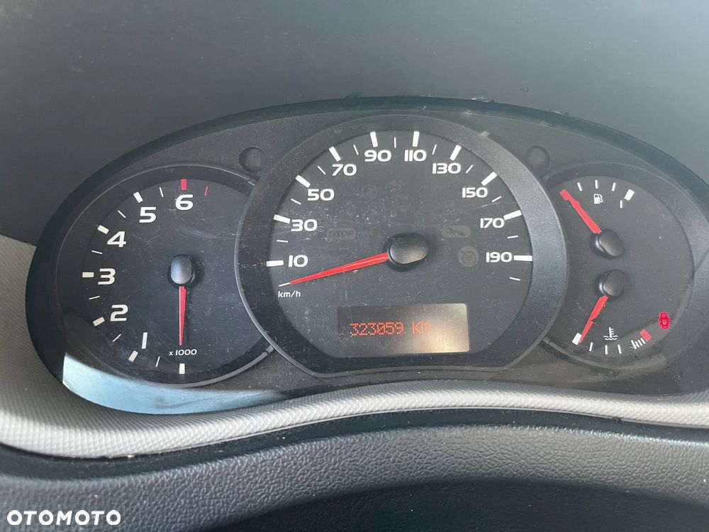 Renault Master - 23