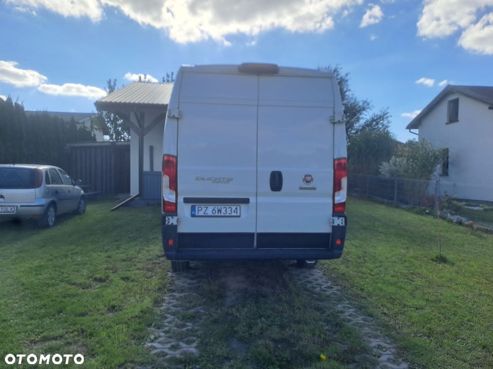 Fiat Ducato - 7