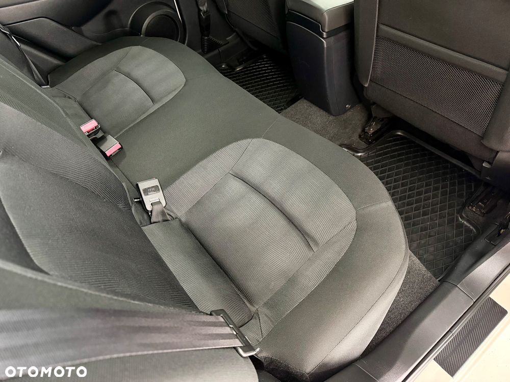 Nissan Qashqai 1.6 I-Way - 26