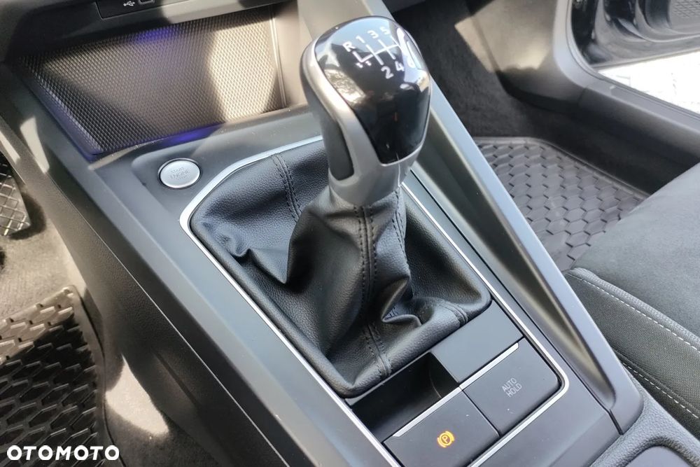 Volkswagen Golf VIII 2.0 TDI Style - 26