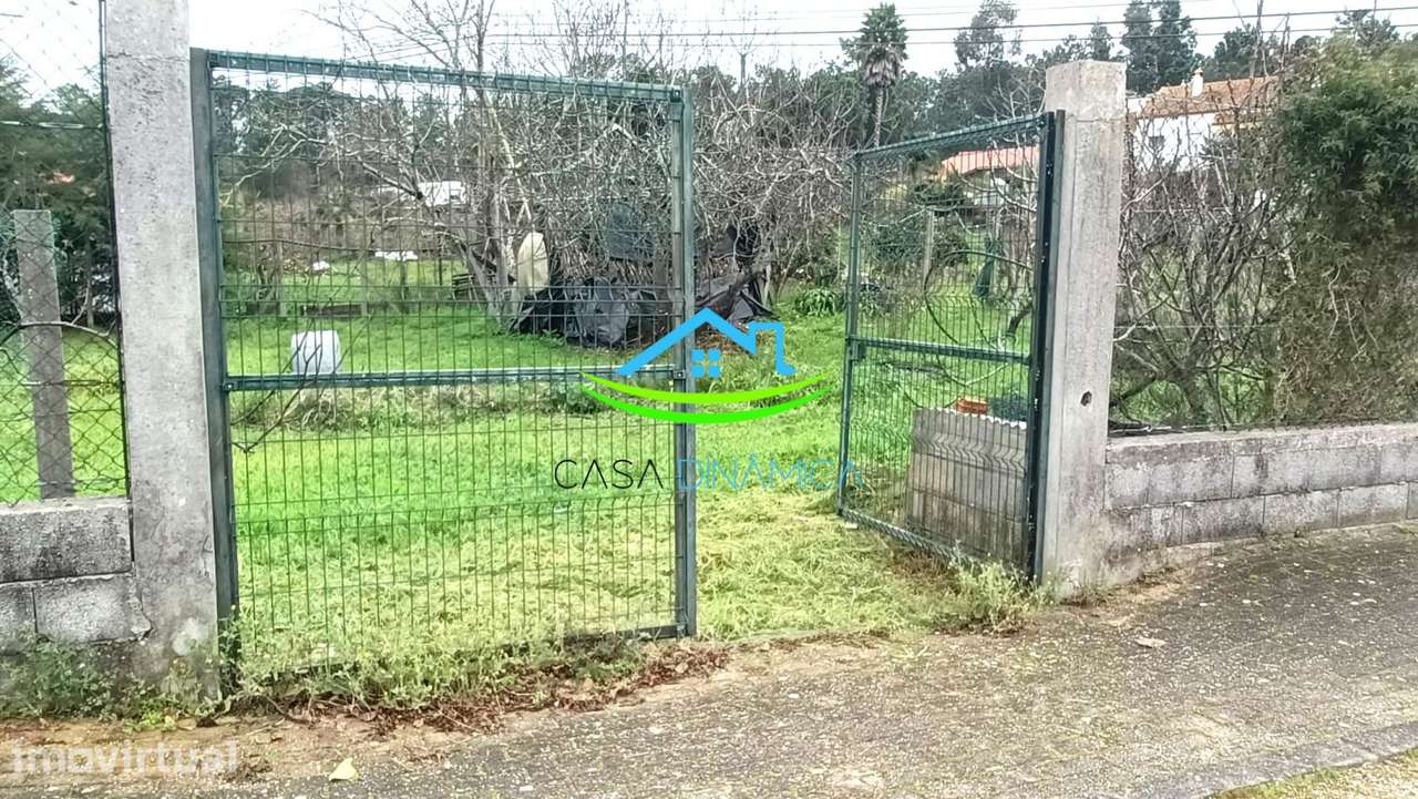 Terreno para Construção em Soure – Coimbra - Grande imagem: 2/12