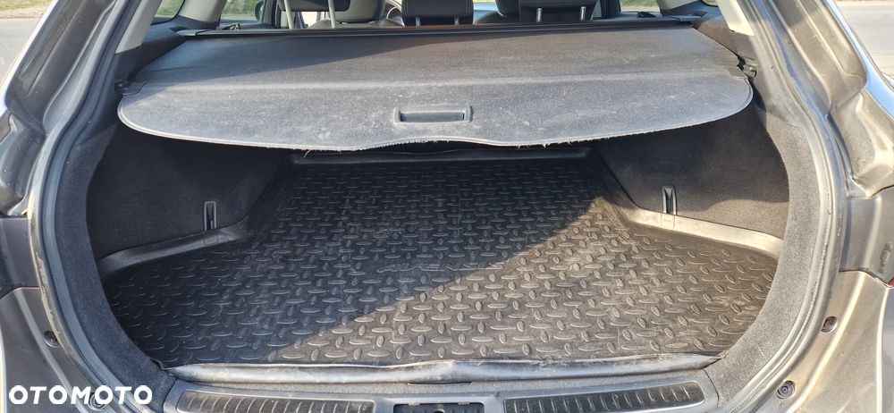 Toyota Avensis Touring Sports 1.8 Multidrive S Edition-S - 23