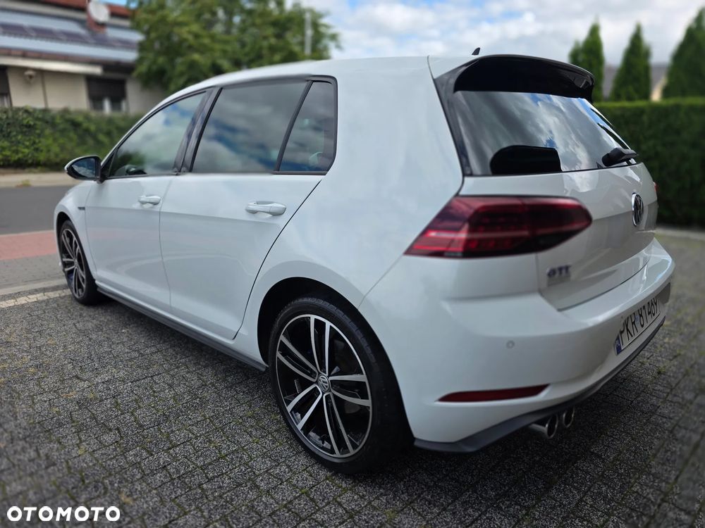 Volkswagen Golf 1.4 GTE Plug-In-Hybrid DSG - 6