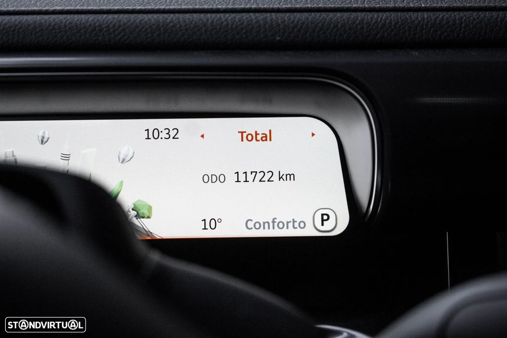 Smart #3 BRABUS - 39