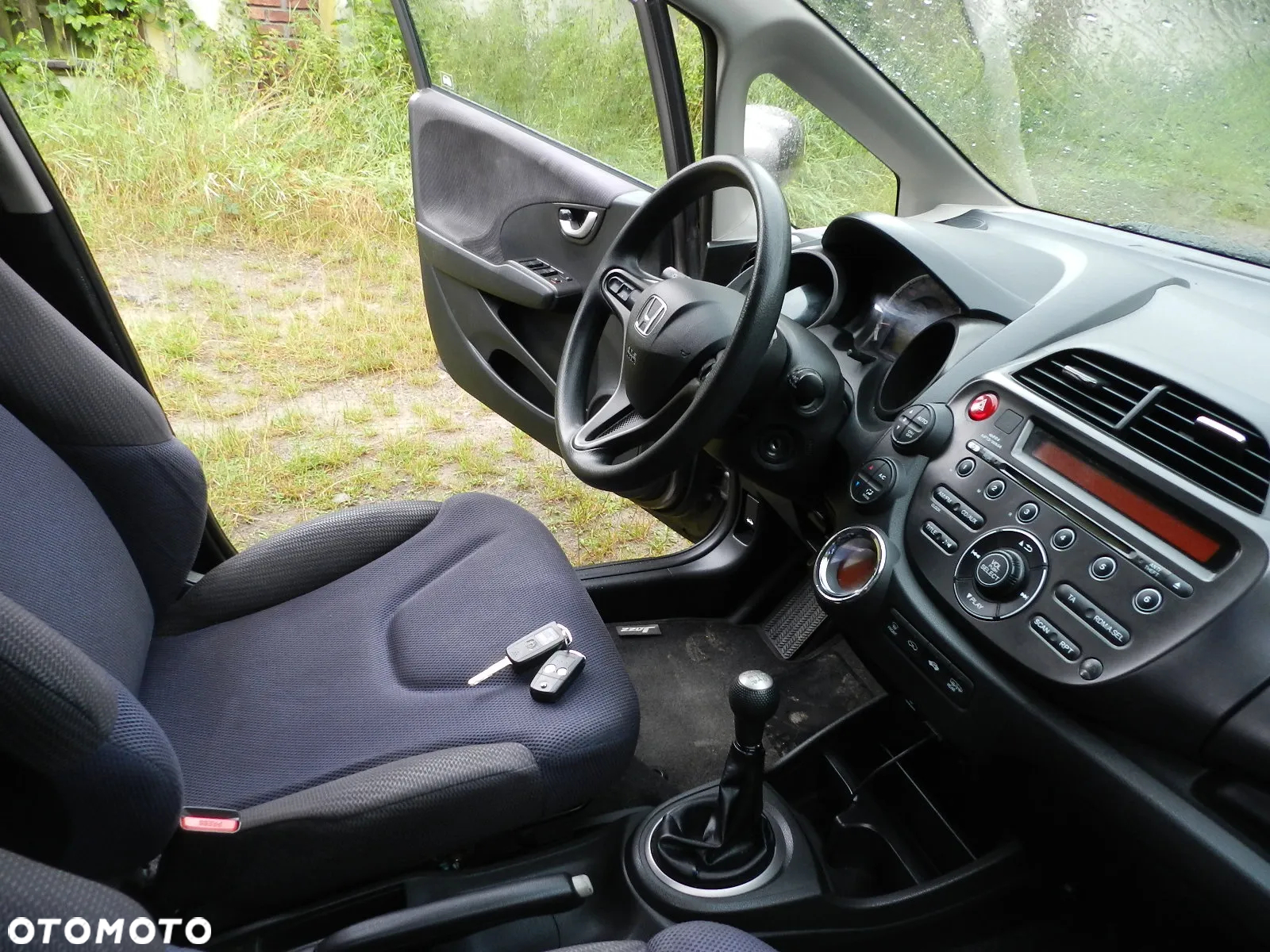 Honda Jazz - 12