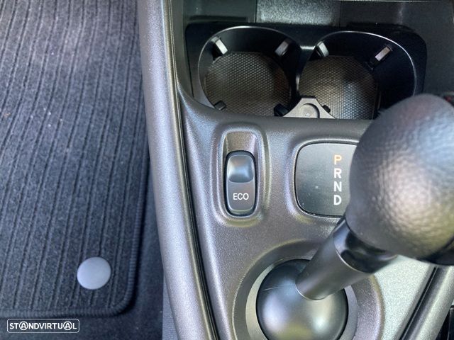 Smart ForTwo Coupé EQ passion - 21