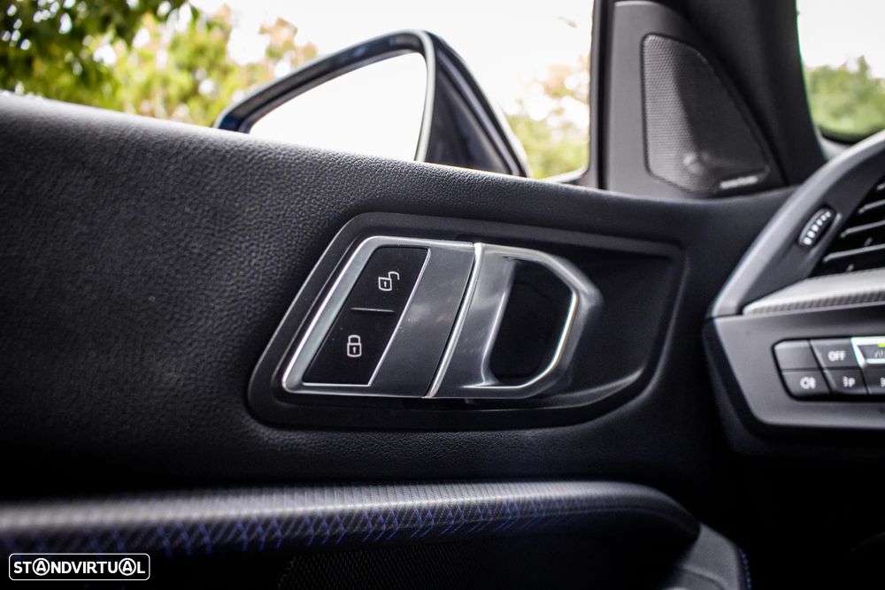 BMW M235i Gran Coupé xDrive - 22