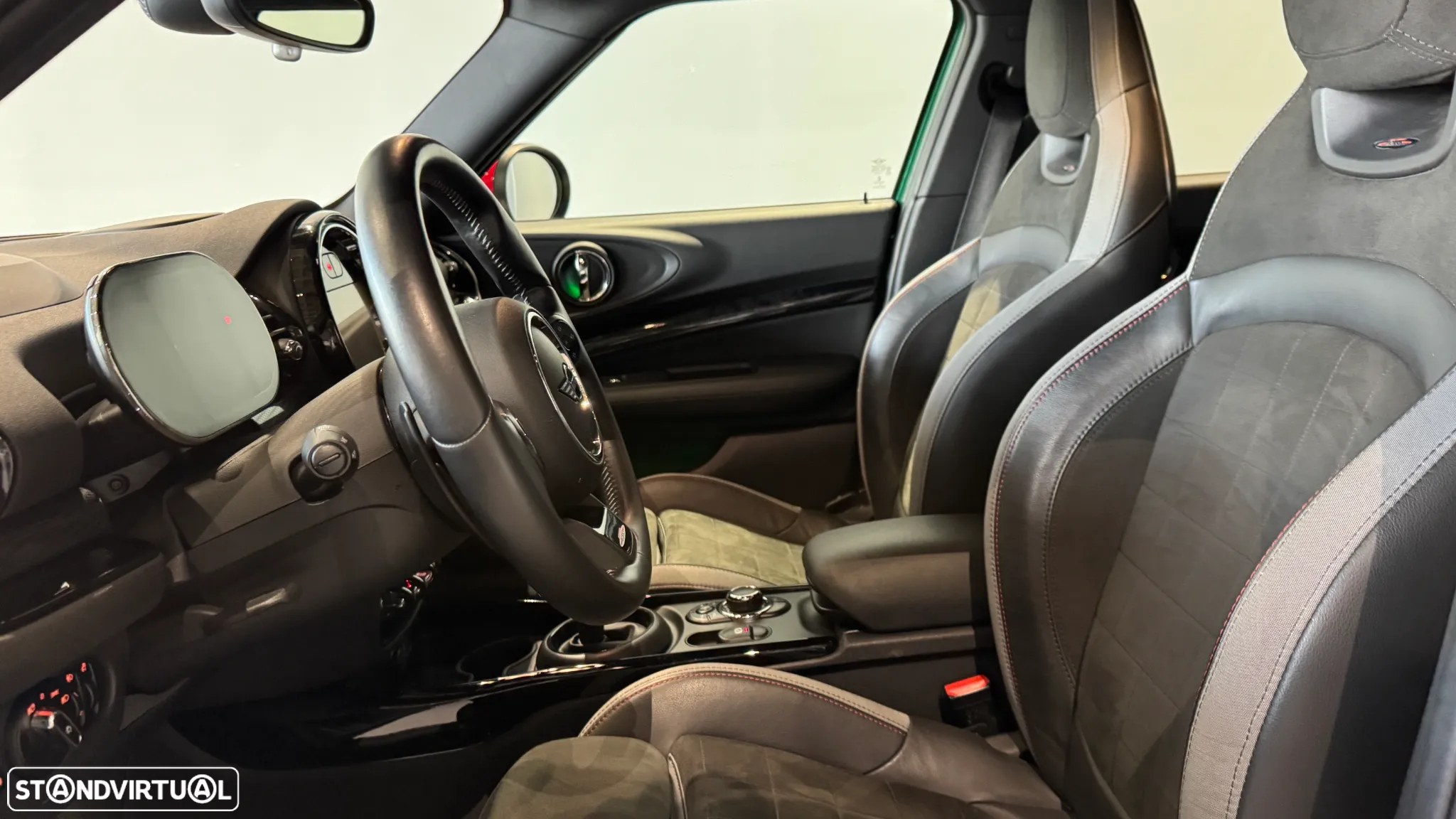 MINI Clubman John Cooper Works Plus ALL4 - 11