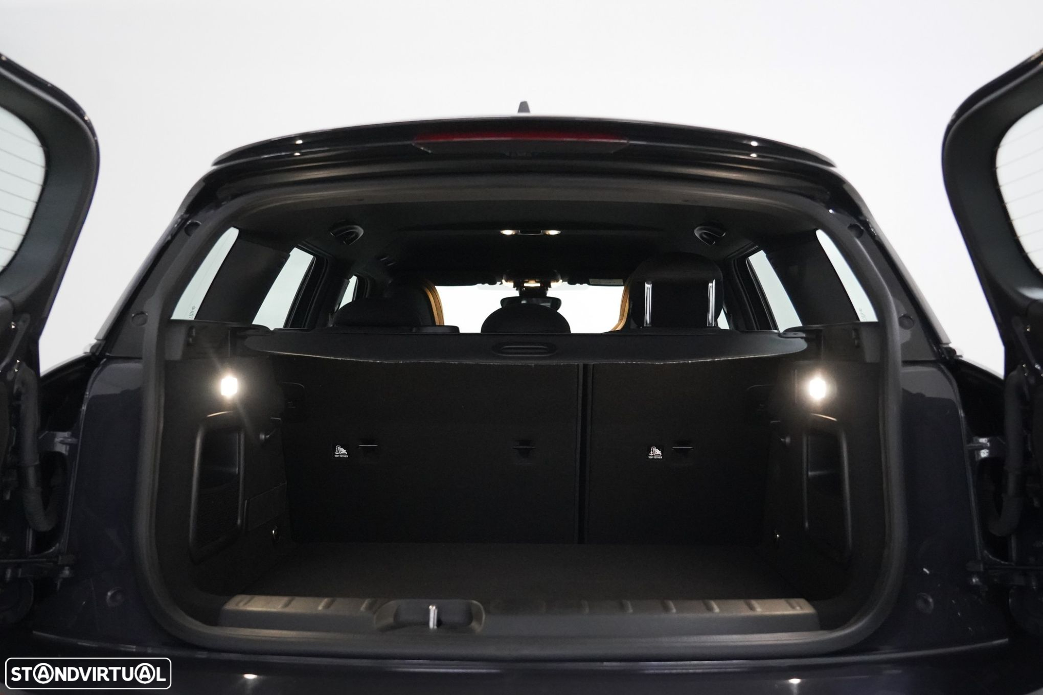 MINI Clubman Cooper S Auto - 23