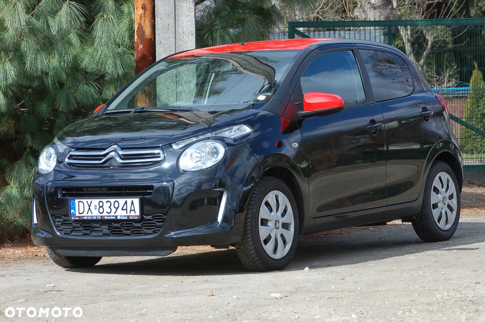 Citroën C1 - 2