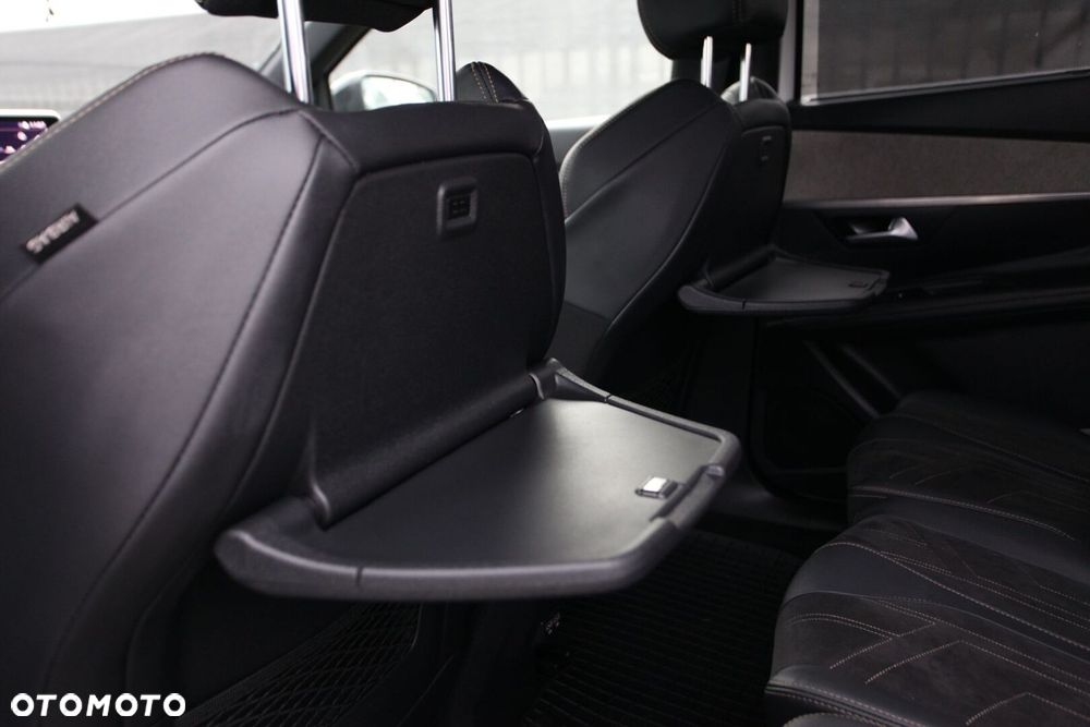 Peugeot 5008 1.2 PureTech mHEV GT S&S e-DCS6 - 15