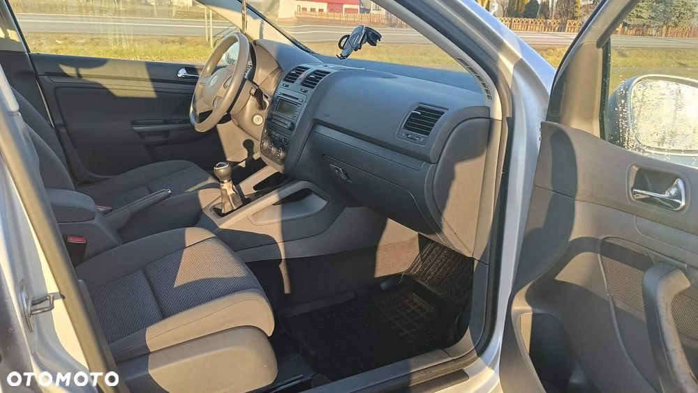 Volkswagen Golf 1.4 Q - 13