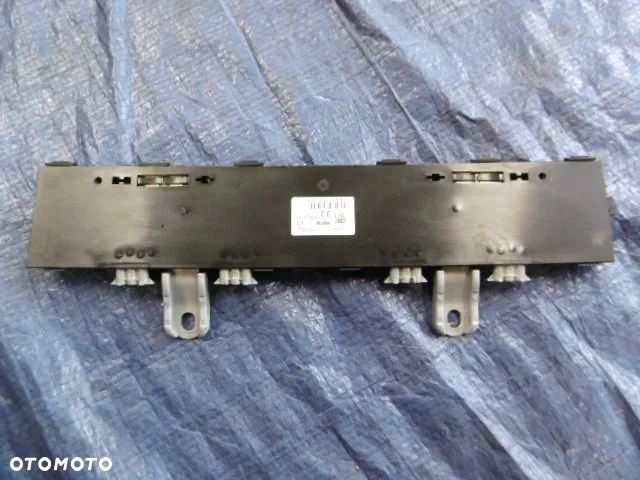 ANTENA MODUŁ STEROWNIK WZMACNIACZ ANTENY A2168201889 MERCEDES CL W216 - 1