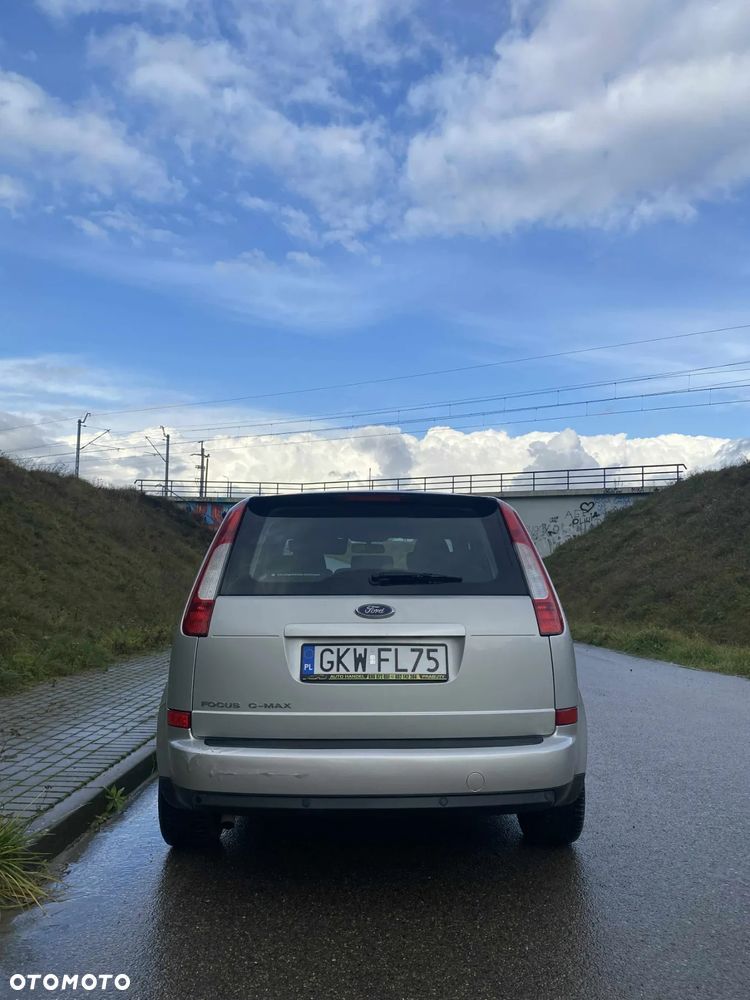 Ford Focus C-Max - 6