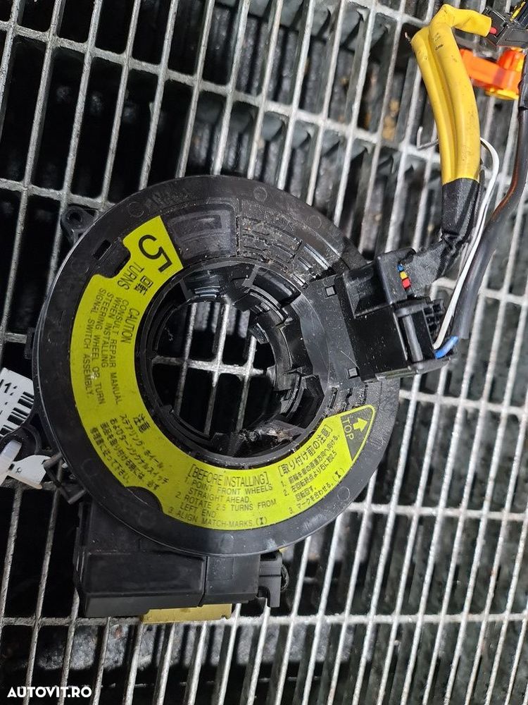 Spirala volan Toyota Land Cruiser J12 2002 - 2010 (1305) - 4