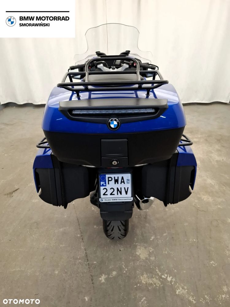 BMW RT - 7
