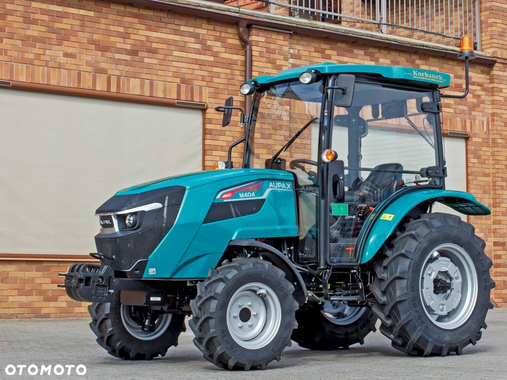 Aupax 2040 - 10