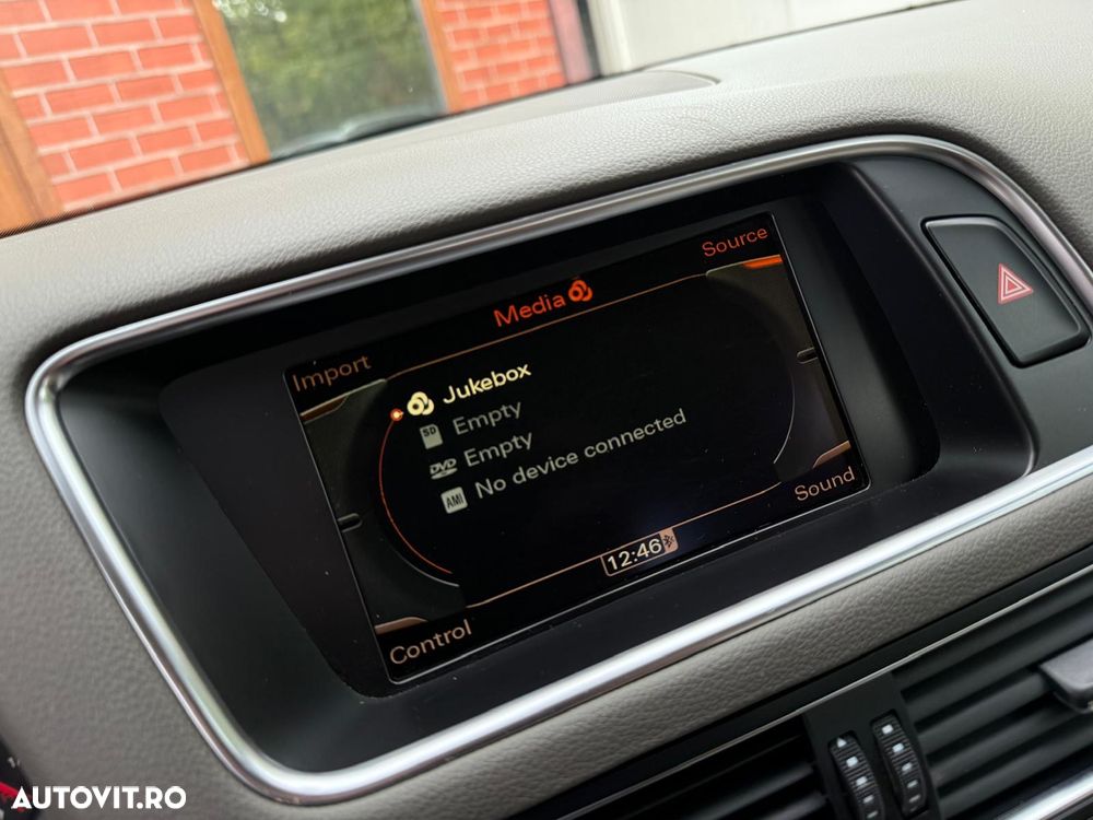 Audi Q5 - 24