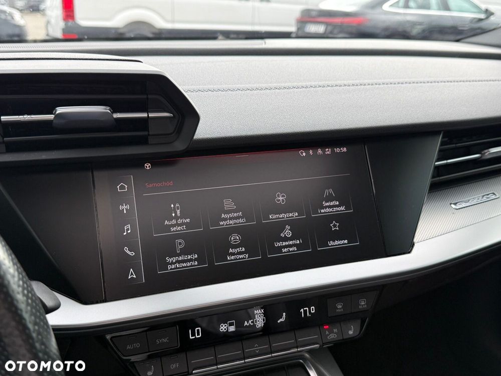 Audi S3 Sportback - 31
