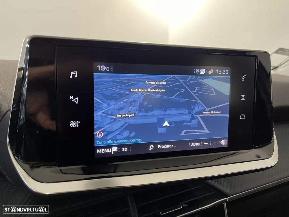 Peugeot 2008 1.2 PureTech Active - 24