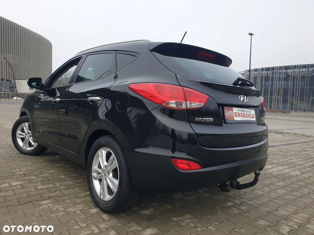 Hyundai ix35 1.6 GDI Premium 2WD - 19