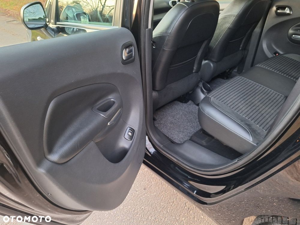 Citroën C3 Picasso - 5