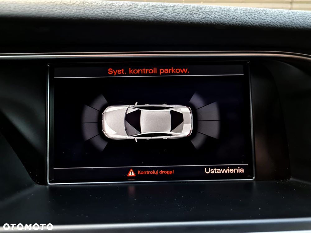 Audi A4 Limousine 2.0 TDI DPF S line Sportpaket - 17