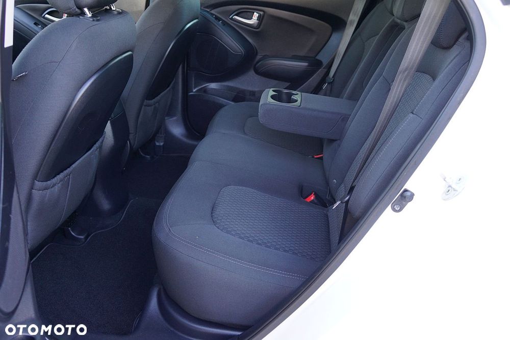 Hyundai ix35 - 14