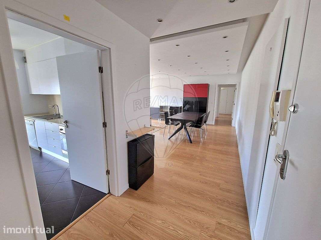 Apartamento T3 para arrendamento - Grande imagem: 5/33