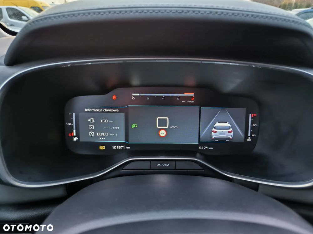 Citroën C5 Aircross 1.2 PureTech Feel - 3