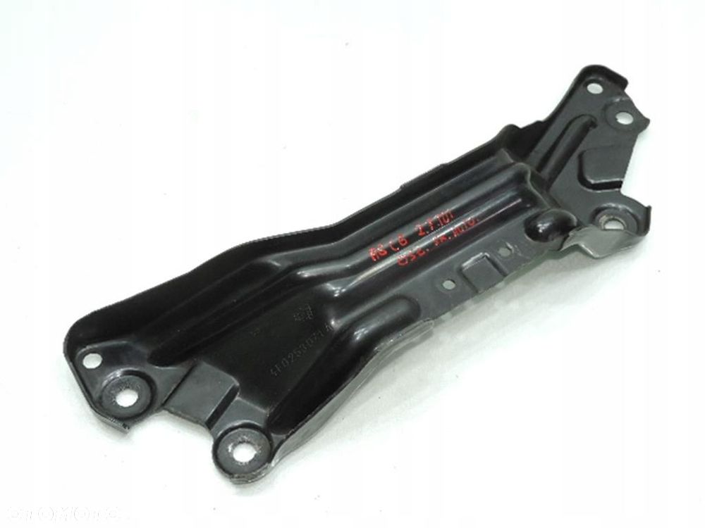 ŁAPA WSPORNIK SKRZYNI AUTOMAT AUDI A6 C6 2.7 TDI - 5